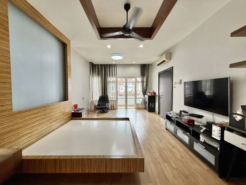 Semi-Detached House for Sale in Damansara Legenda (Petaling Jaya) - Ken Tan - PropertyGuru.com.my