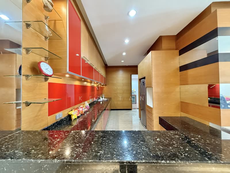 Semi-Detached House for Sale in Damansara Legenda (Petaling Jaya) - Ken Tan - PropertyGuru.com.my