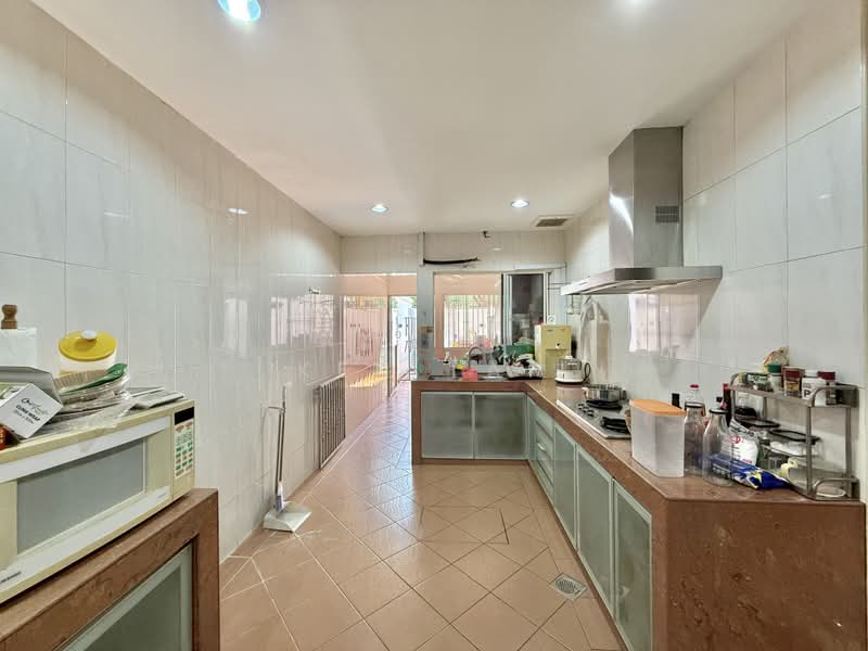 Semi-Detached House for Sale in Damansara Legenda (Petaling Jaya) - Ken Tan - PropertyGuru.com.my