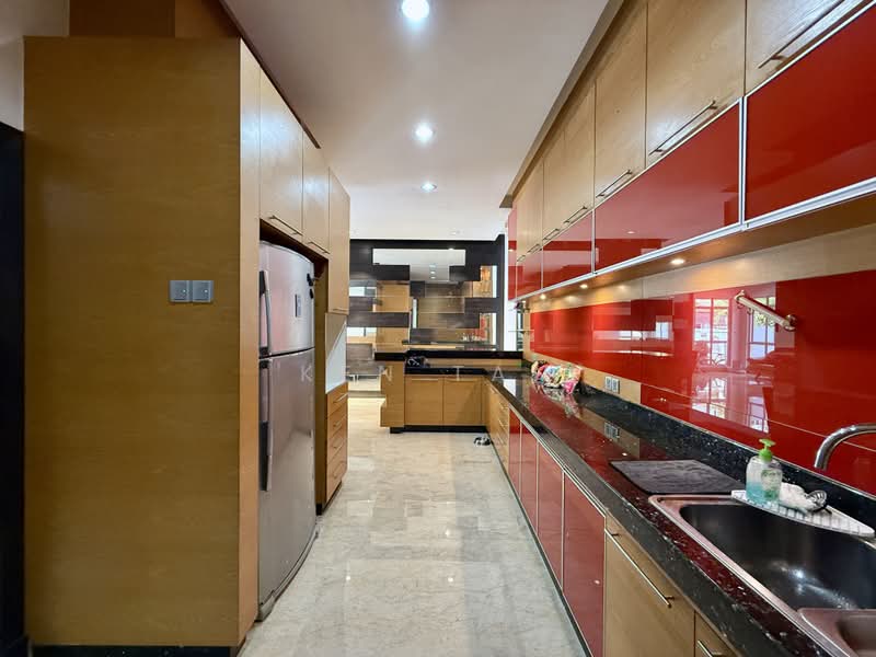 Semi-Detached House for Sale in Damansara Legenda (Petaling Jaya) - Ken Tan - PropertyGuru.com.my