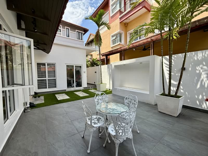 Semi-Detached House for Sale in Damansara Legenda (Petaling Jaya) - Ken Tan - PropertyGuru.com.my