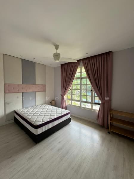 Kondominium untuk Disewa di Regal Villa - Desmond Low - Bedroom - PropertyGuru.com.my