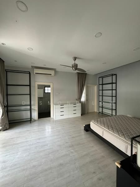 Kondominium untuk Disewa di Regal Villa - Desmond Low - Bedroom - PropertyGuru.com.my