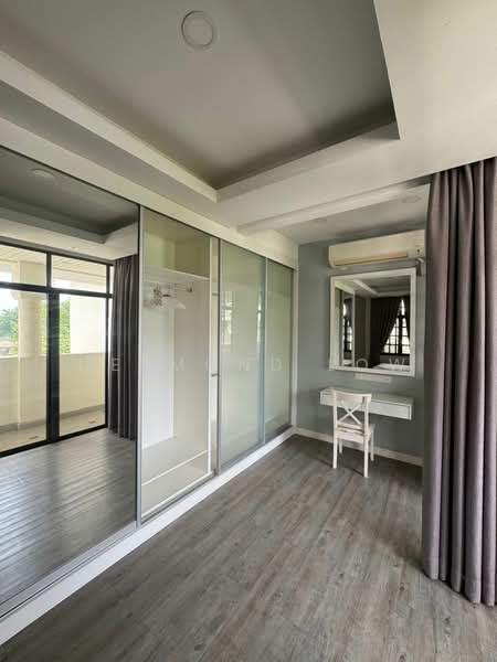 Kondominium untuk Disewa di Regal Villa - Desmond Low - Bedroom - PropertyGuru.com.my
