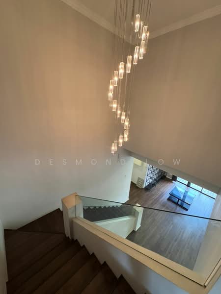 Kondominium untuk Disewa di Regal Villa - Desmond Low - Interior - PropertyGuru.com.my