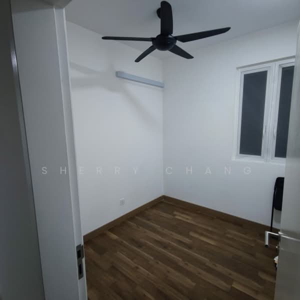 Servis Apartment untuk Disewa di Sentul Point - Sherry Chang - Interior - PropertyGuru.com.my