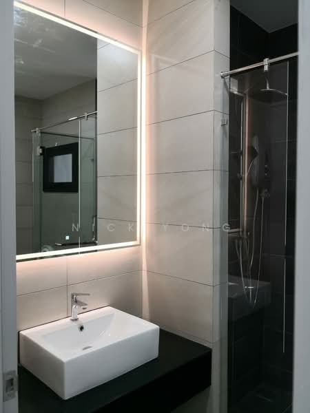 Rumah Teres untuk Dijual di Jade Hills (Kajang) - Nick Yong - Bathroom - PropertyGuru.com.my