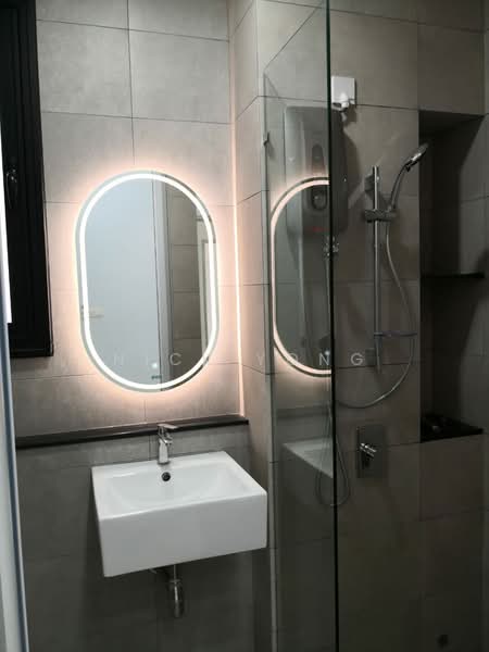 Rumah Teres untuk Dijual di Jade Hills (Kajang) - Nick Yong - Bathroom - PropertyGuru.com.my