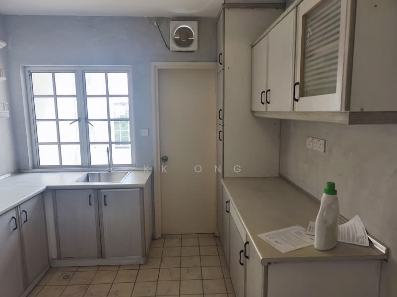 Kondominium untuk Disewa di Bukit Robson Condominium - KK Ong - PropertyGuru.com.my