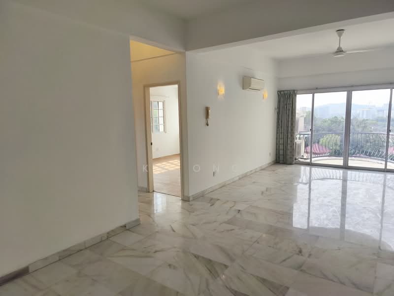 Kondominium untuk Disewa di Bukit Robson Condominium - KK Ong - PropertyGuru.com.my