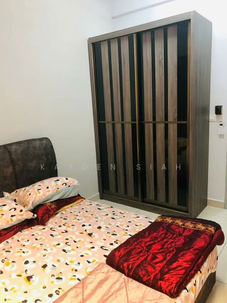 Kondominium untuk Disewa di Residensi Bintang - Kayden Siah - Bedroom - PropertyGuru.com.my