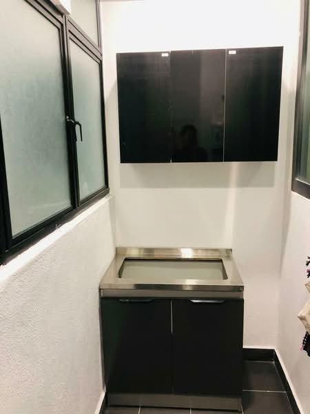 Kondominium untuk Disewa di Residensi Bintang - Kayden Siah - Interior - PropertyGuru.com.my