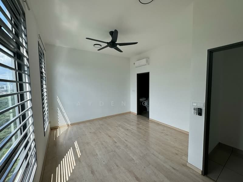 Kondominium untuk Disewa di The Henge - Ayden Go - Interior - PropertyGuru.com.my