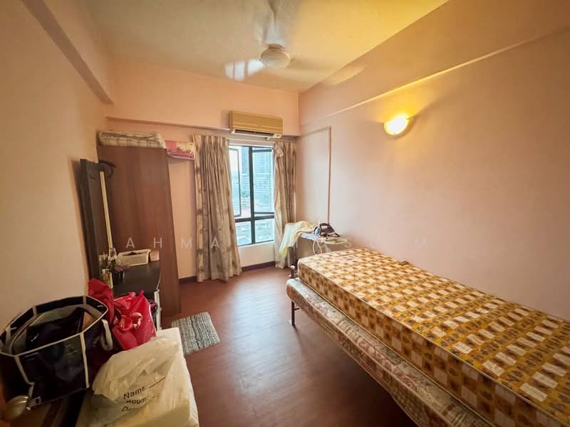 Condominium for Sale at Sri Pelangi Condominiums - Ahmad Muslim - PropertyGuru.com.my