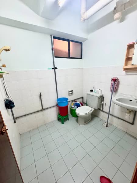 Condominium for Sale at Sri Pelangi Condominiums - Ahmad Muslim - PropertyGuru.com.my