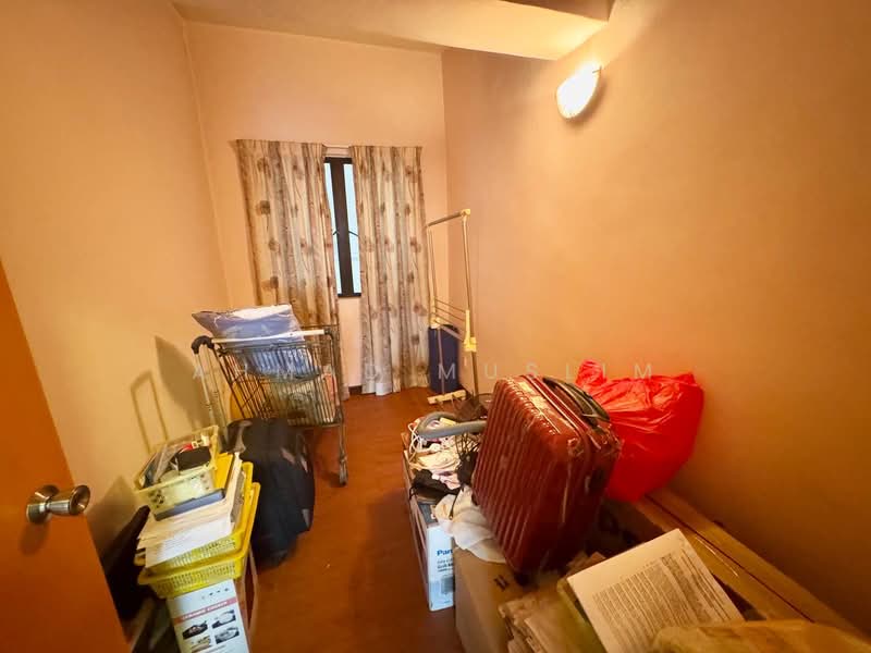 Condominium for Sale at Sri Pelangi Condominiums - Ahmad Muslim - PropertyGuru.com.my
