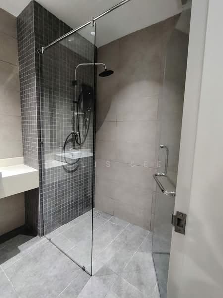 Condominium for Rent at Bangsar Hill Park - Felis See - Bathroom - PropertyGuru.com.my