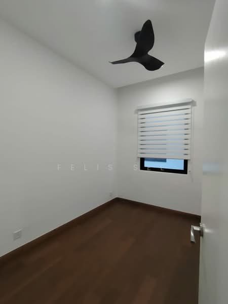 Condominium for Rent at Bangsar Hill Park - Felis See - Interior - PropertyGuru.com.my