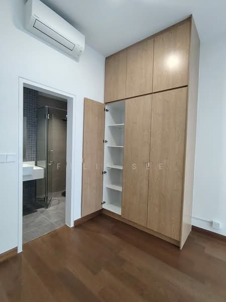 Condominium for Rent at Bangsar Hill Park - Felis See - Bathroom - PropertyGuru.com.my