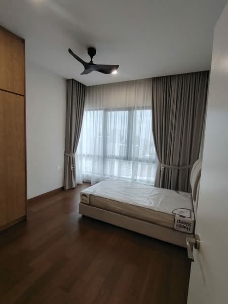 Condominium for Rent at Bangsar Hill Park - Felis See - Bedroom - PropertyGuru.com.my