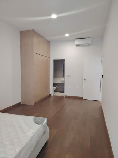 Condominium for Rent at Bangsar Hill Park - Felis See - Bedroom - PropertyGuru.com.my