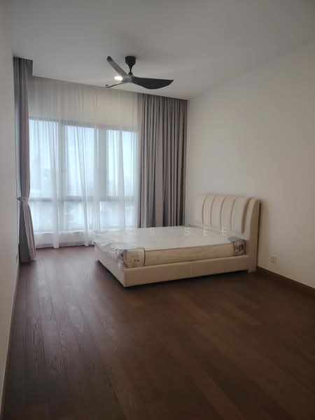 Condominium for Rent at Bangsar Hill Park - Felis See - Bedroom - PropertyGuru.com.my