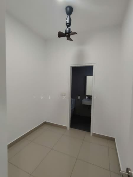 Condominium for Rent at Bangsar Hill Park - Felis See - Interior - PropertyGuru.com.my