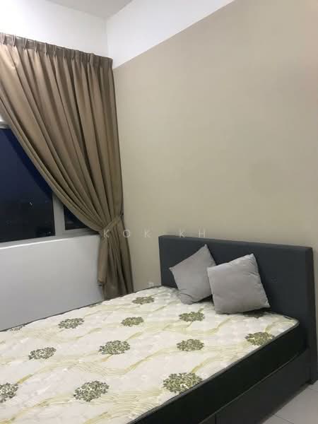 Condominium for Rent at D'Nuri Residence @ Desa Petaling - Kok KH - Bedroom - PropertyGuru.com.my