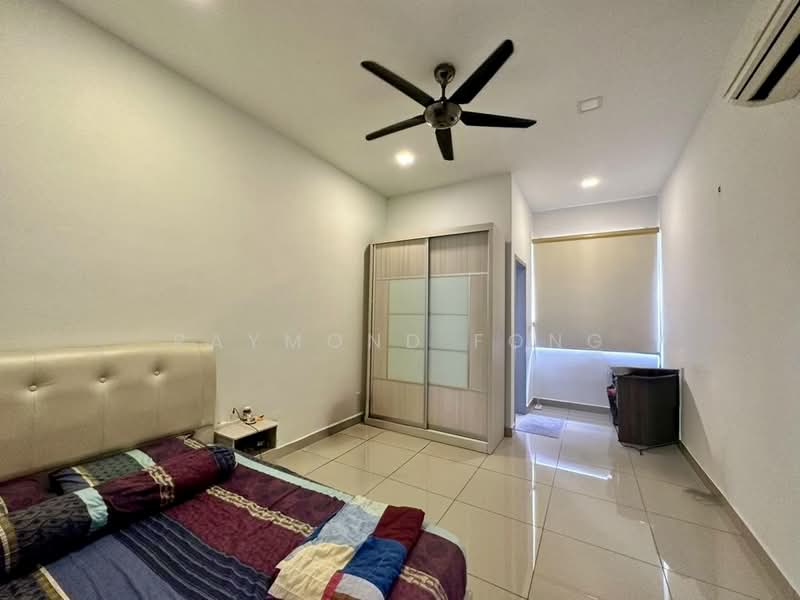 Rumah Teres 2 Tingkat untuk Disewa di Horizon Hills (Iskandar Puteri (Nusajaya)) - Raymond Fong - PropertyGuru.com.my