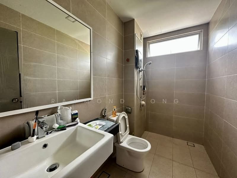 Rumah Teres 2 Tingkat untuk Disewa di Horizon Hills (Iskandar Puteri (Nusajaya)) - Raymond Fong - PropertyGuru.com.my