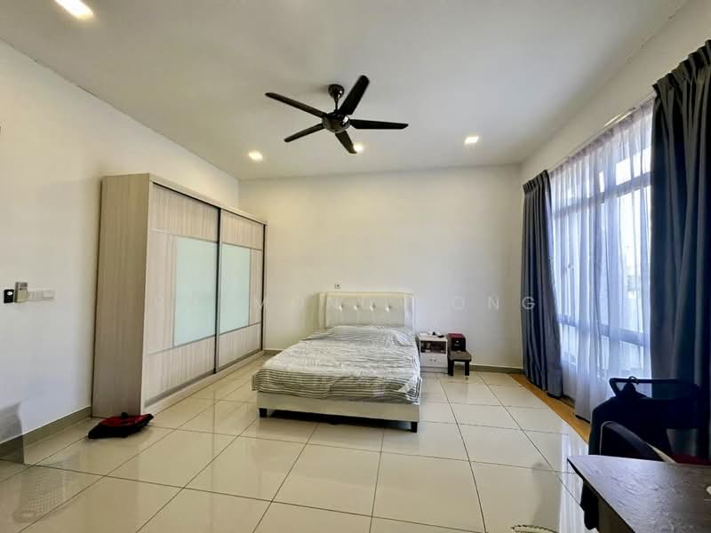 Rumah Teres 2 Tingkat untuk Disewa di Horizon Hills (Iskandar Puteri (Nusajaya)) - Raymond Fong - PropertyGuru.com.my