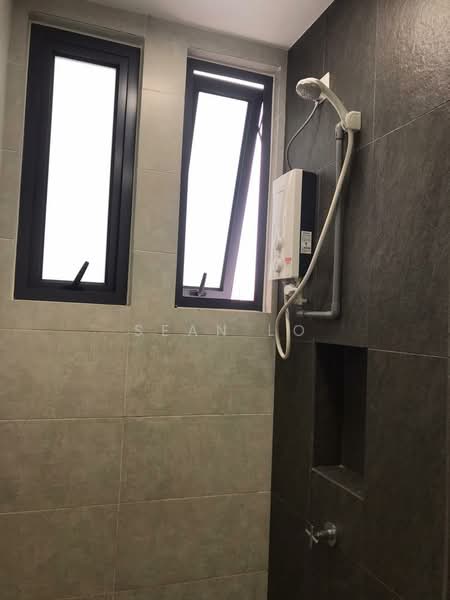 Condominium for Sale at Ascenda Residence @ Skyarena - Sean Lo - Bathroom - PropertyGuru.com.my