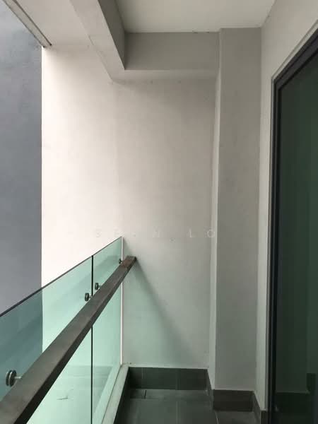 Condominium for Sale at Ascenda Residence @ Skyarena - Sean Lo - Balcony - PropertyGuru.com.my