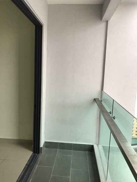 Condominium for Sale at Ascenda Residence @ Skyarena - Sean Lo - Balcony - PropertyGuru.com.my