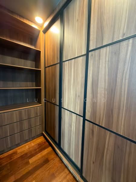 Rumah Banglo untuk Disewa di Seputeh (Kuala Lumpur) - Lucus Yong - Interior - PropertyGuru.com.my