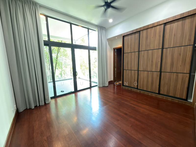 Rumah Banglo untuk Disewa di Seputeh (Kuala Lumpur) - Lucus Yong - Bedroom - PropertyGuru.com.my