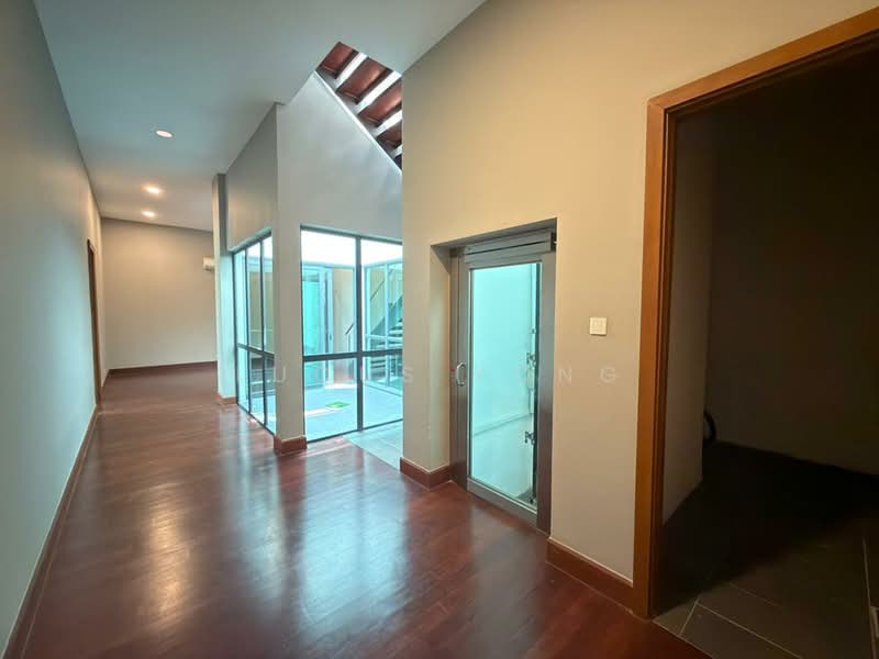 Rumah Banglo untuk Disewa di Seputeh (Kuala Lumpur) - Lucus Yong - Interior - PropertyGuru.com.my
