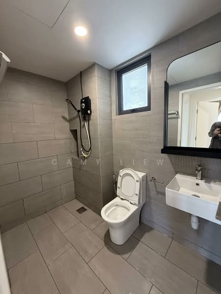 Service Residence for Rent at D'Ivo - Camy Liew - Bathroom - PropertyGuru.com.my