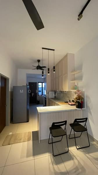 Rumah Teres untuk Dijual di Elmina (Shah Alam) - Mohd Nor Fahmi - PropertyGuru.com.my
