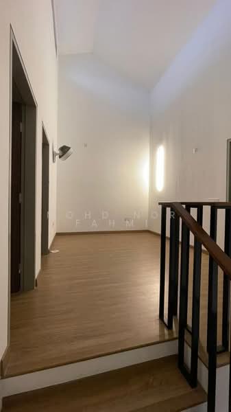 Rumah Teres untuk Dijual di Elmina (Shah Alam) - Mohd Nor Fahmi - PropertyGuru.com.my