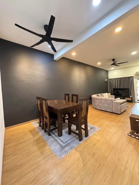 For Sale - Taman Sri Skudai