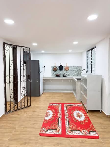 For Sale - Taman Sri Skudai