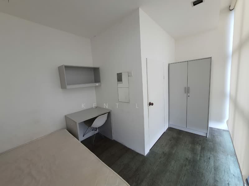Service Residence for Rent at The Place @ Cyberjaya (Service Residence) - Kent Lee - Bedroom - PropertyGuru.com.my