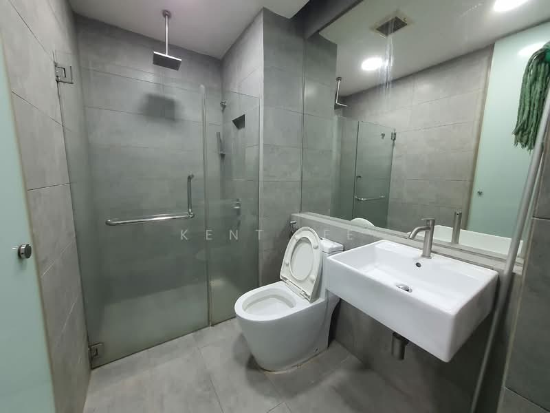 Service Residence for Rent at The Place @ Cyberjaya (Service Residence) - Kent Lee - Bathroom - PropertyGuru.com.my