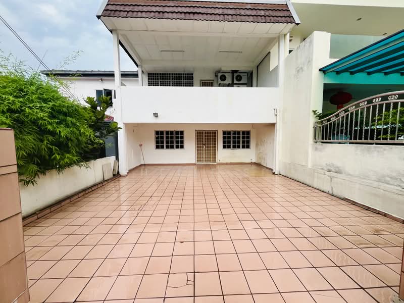 Rumah Teres 2-Tingkat untuk Dijual di Taman Segar (Cheras) - Michelle Siow - PropertyGuru.com.my