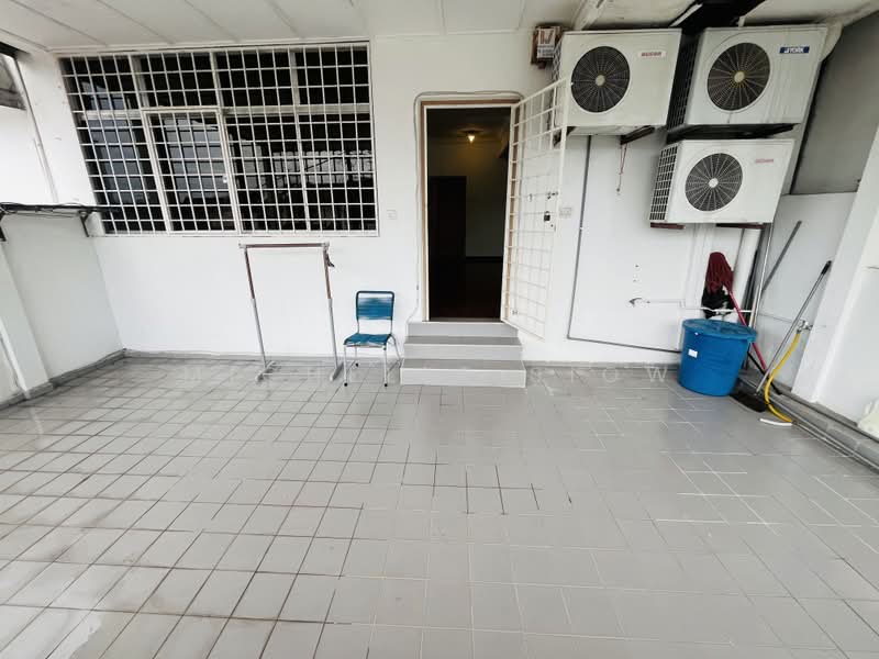 Rumah Teres 2-Tingkat untuk Dijual di Taman Segar (Cheras) - Michelle Siow - PropertyGuru.com.my