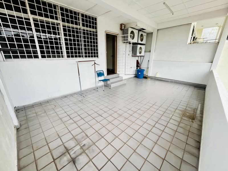 Rumah Teres 2-Tingkat untuk Dijual di Taman Segar (Cheras) - Michelle Siow - PropertyGuru.com.my