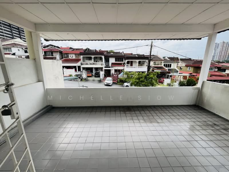 Rumah Teres 2-Tingkat untuk Dijual di Taman Segar (Cheras) - Michelle Siow - PropertyGuru.com.my