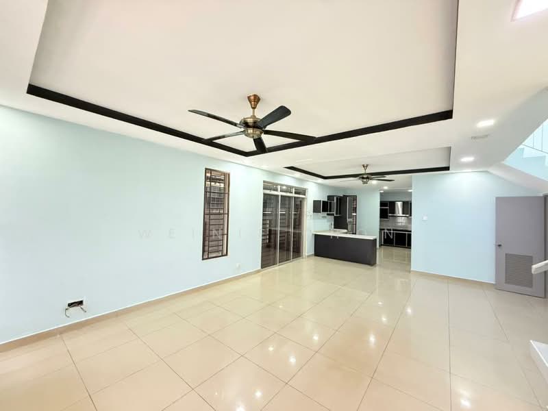 Cluster House for Sale in Taman Sierra Perdana (Masai) - Weinie Chon - PropertyGuru.com.my