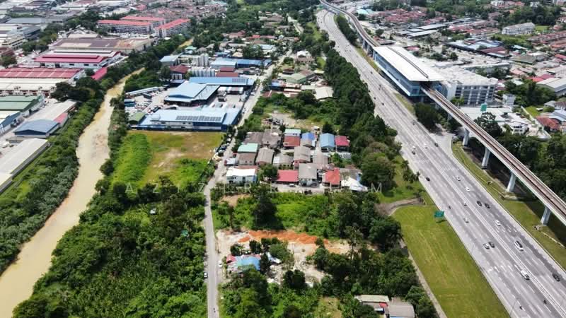 Agricultural Land for Rent in Cheras (Selangor) - Azizirrahim . - Exterior - PropertyGuru.com.my